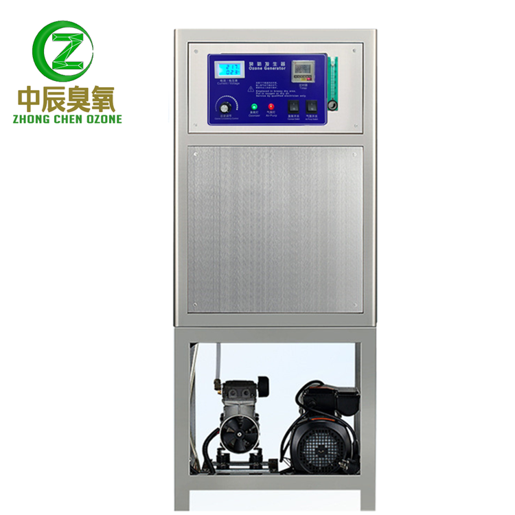 高濃度臭氧水機，高濃度臭氧水一體機，高濃度臭氧水生成器