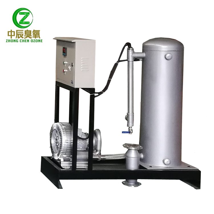 大型臭氧發(fā)生器專用尾氣處理器、催化臭氧毀滅器
